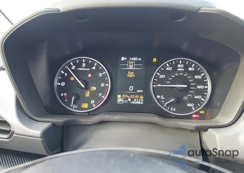 2024 Subaru Crosstrek Premium from USA, damaged, VIN JF2GUADC5RH361821